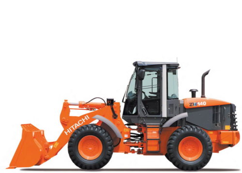 Инструкция По Эксплуатации Погрузчика Hitachi Zw-140