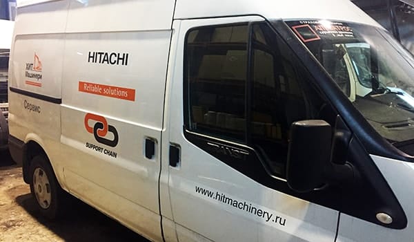 Сервисное обслуживание экскаваторов и фронтальных погрузчиков в Новокузнецке