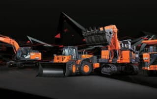 Hitachi: передача акций и смена крупнейшего акционера