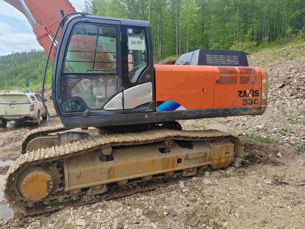 ZX330-5А