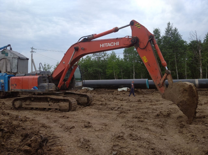 ZX330-5A