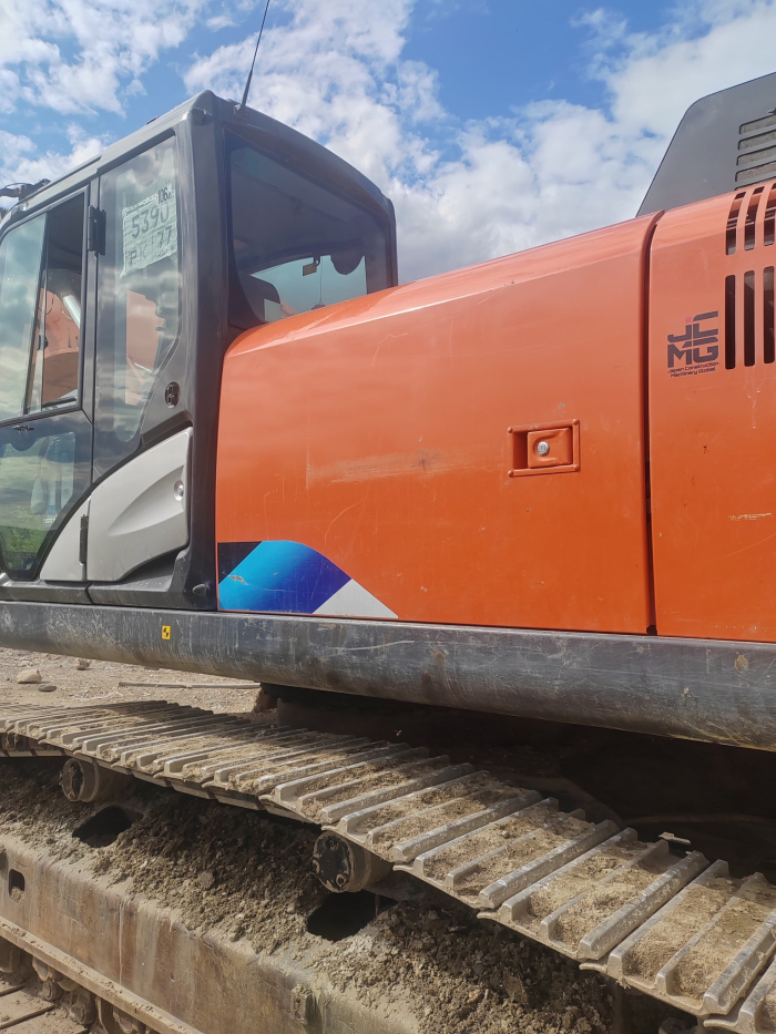 ZX330-5A