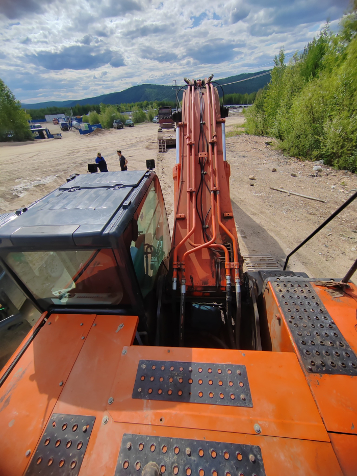 ZX330-5A