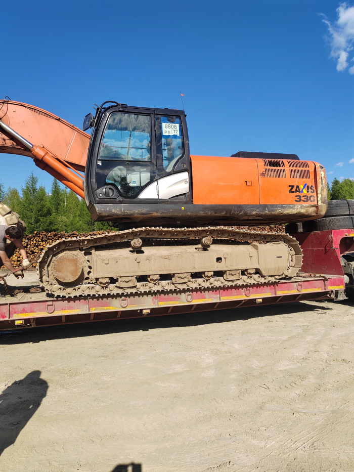 ZX330-5G