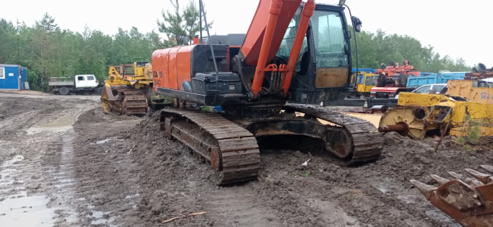 ZX240-5A