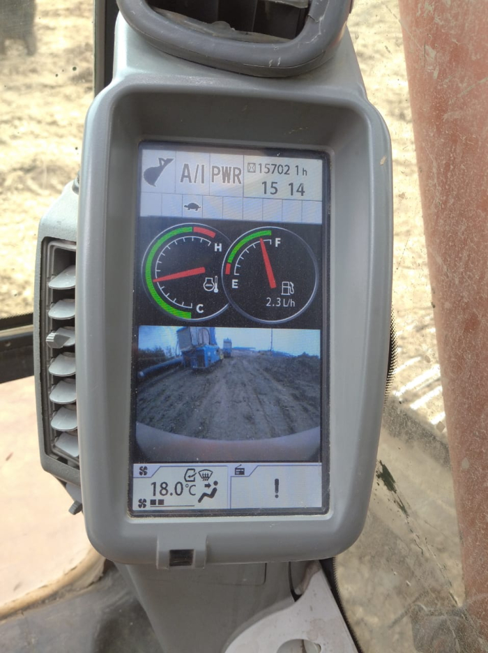 ZX330-5A