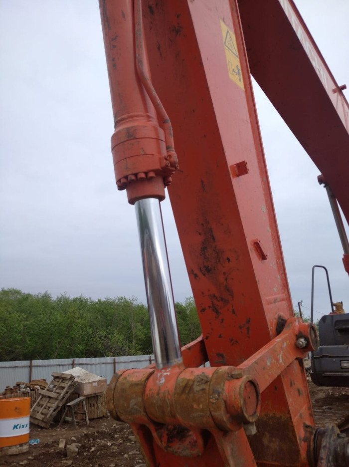 ZX240-5A