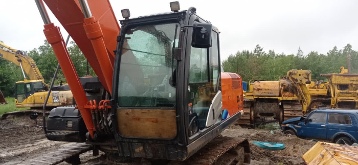 ZX240-5A