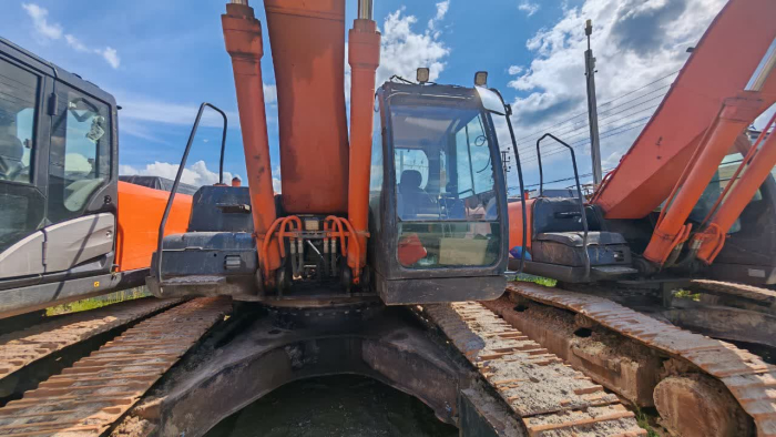 ZX330LC-5G
