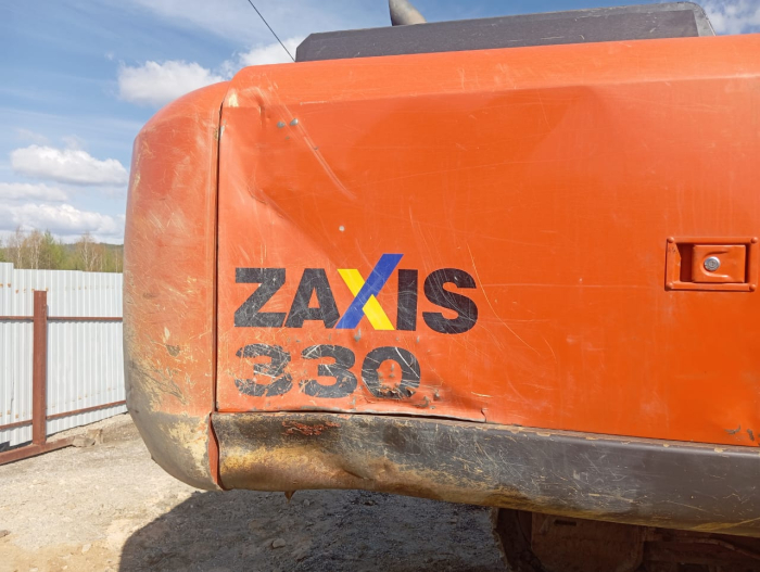 ZX330-5А
