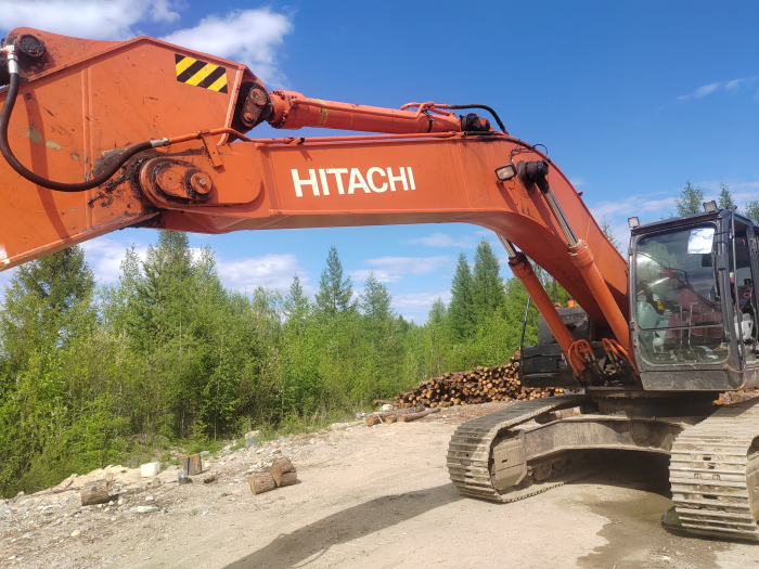 ZX330-5A