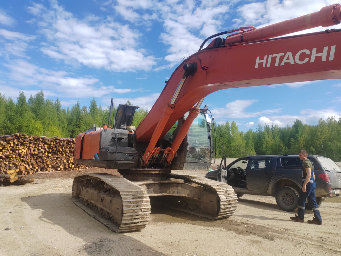 ZX330-5A