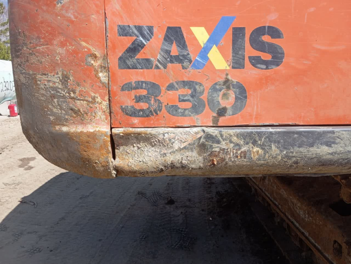 ZX330-5G