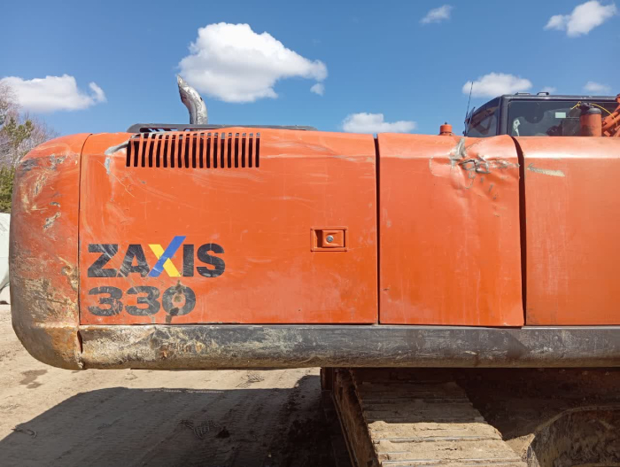 ZX330-5G