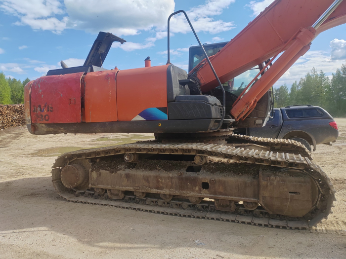 ZX330-5A