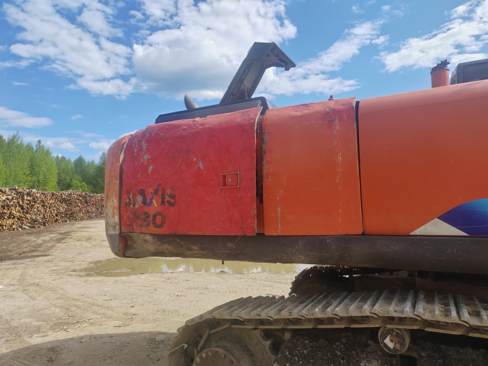 ZX330-5A