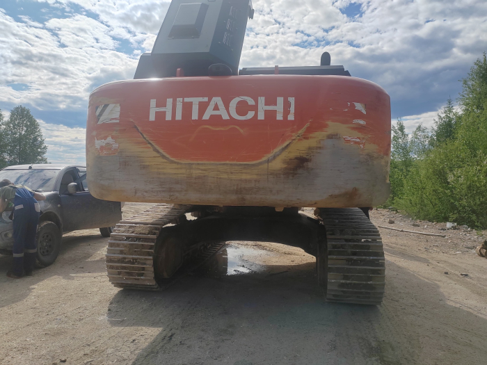 ZX330-5A
