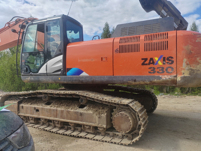 ZX330-5A