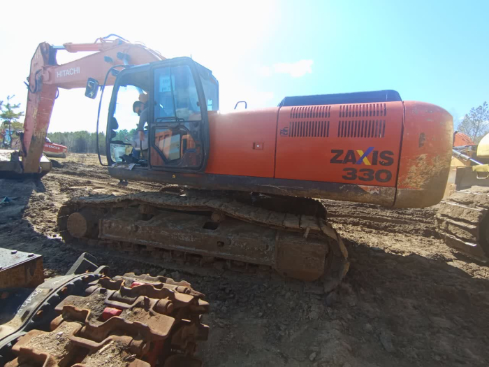 ZX330-5G