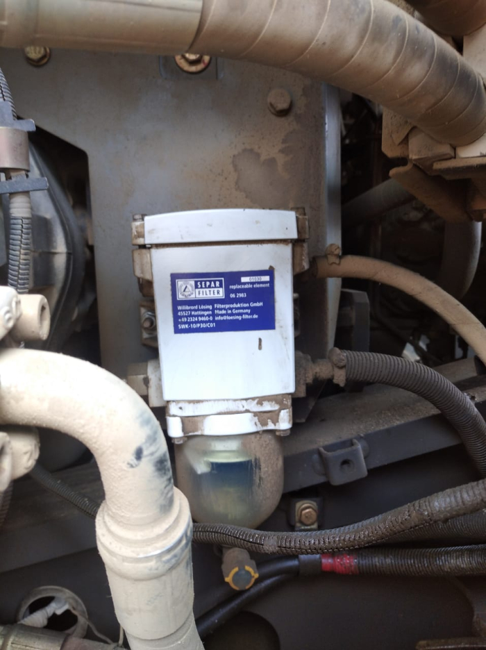 ZX240-5A