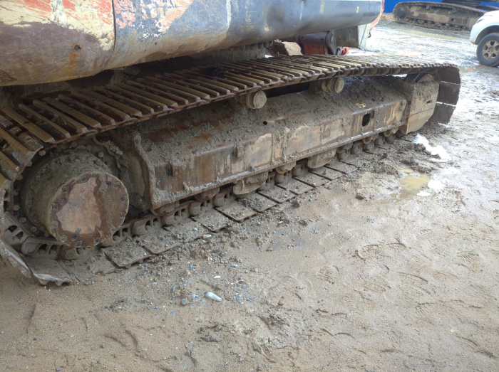 ZX240-5A
