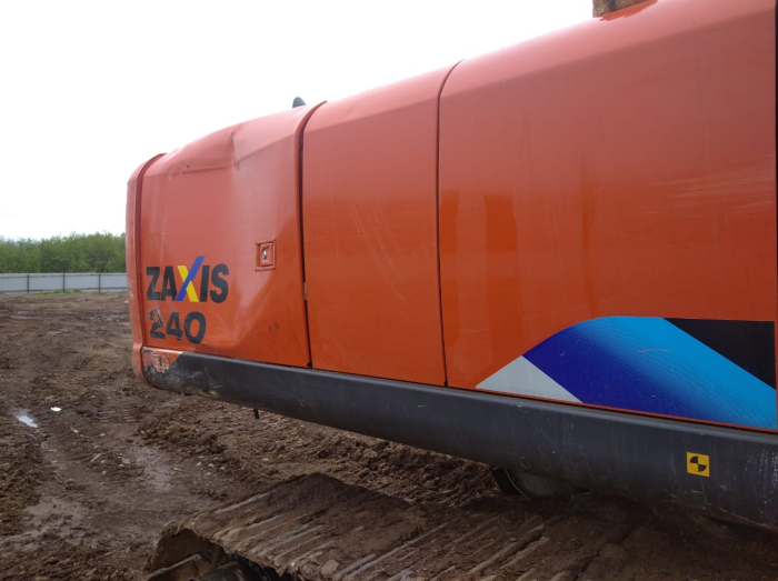 ZX240-5A