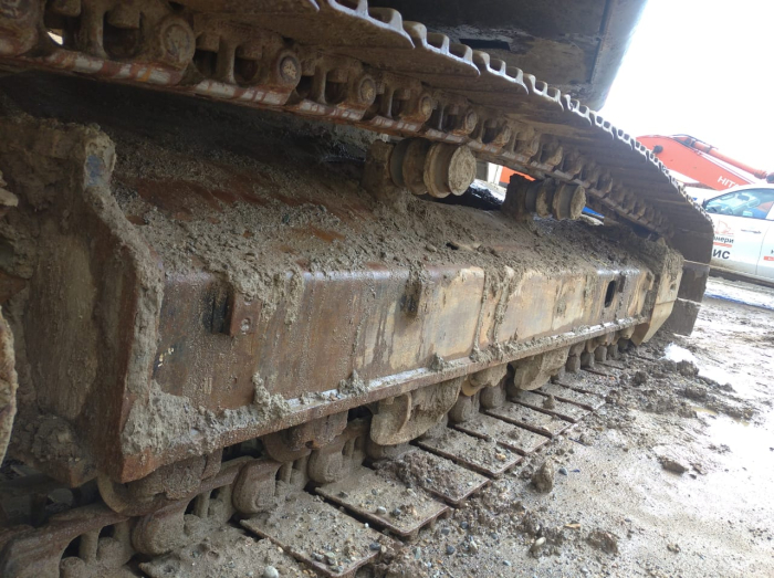 ZX240-5A