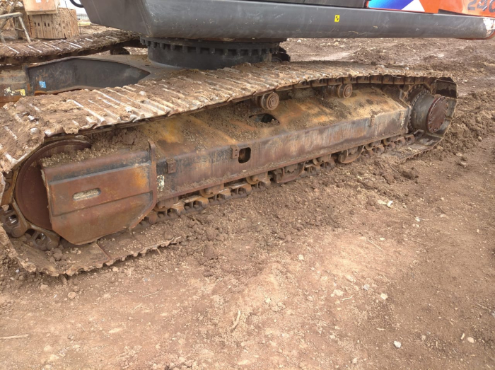ZX240-5A