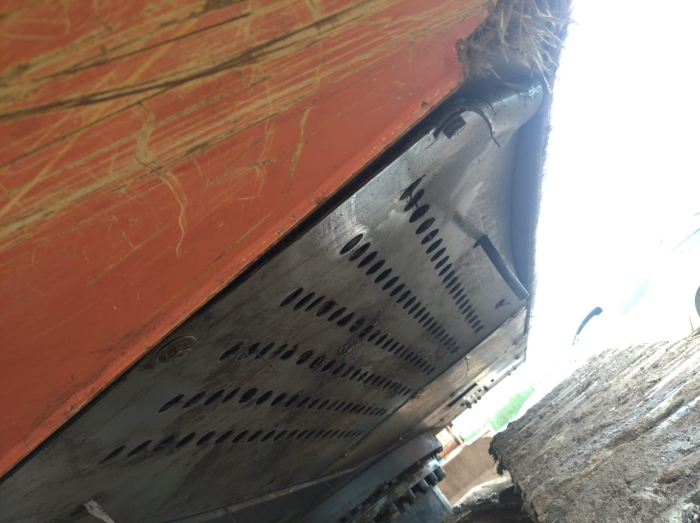 ZX240-5A