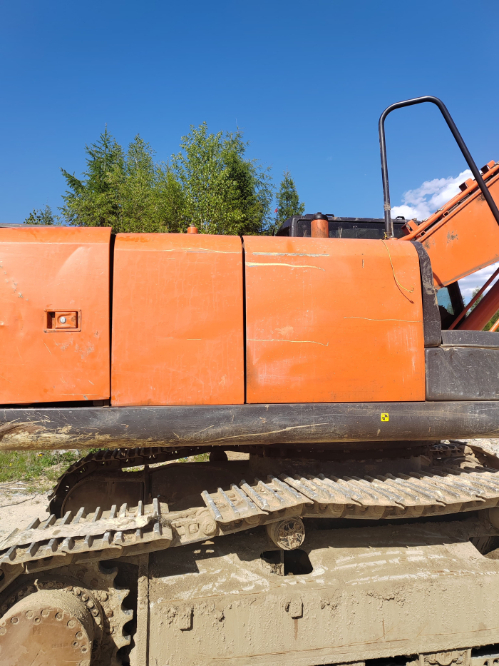 ZX330-5G