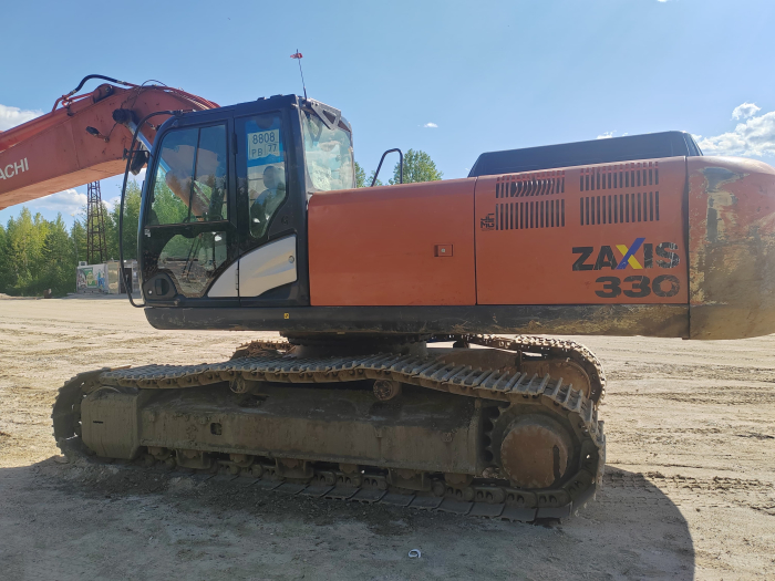 ZX330-5G