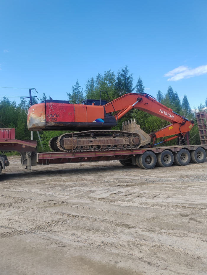 ZX330-5A