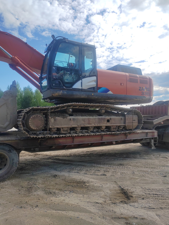 ZX330-5A