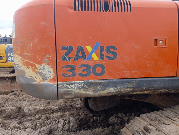ZX330-5G