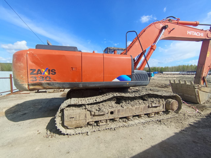 ZX330-5А