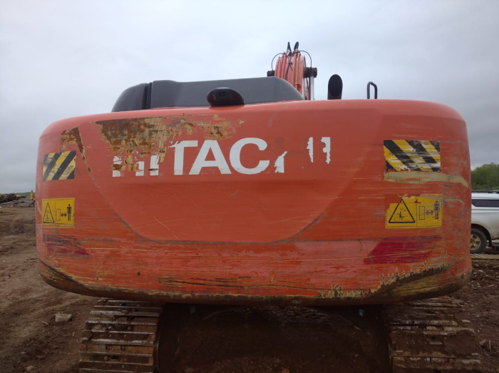 ZX240-5A