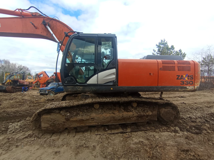ZX330-5G