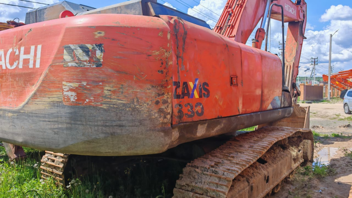 ZX330-5А