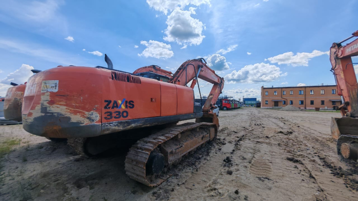 ZX330-5G