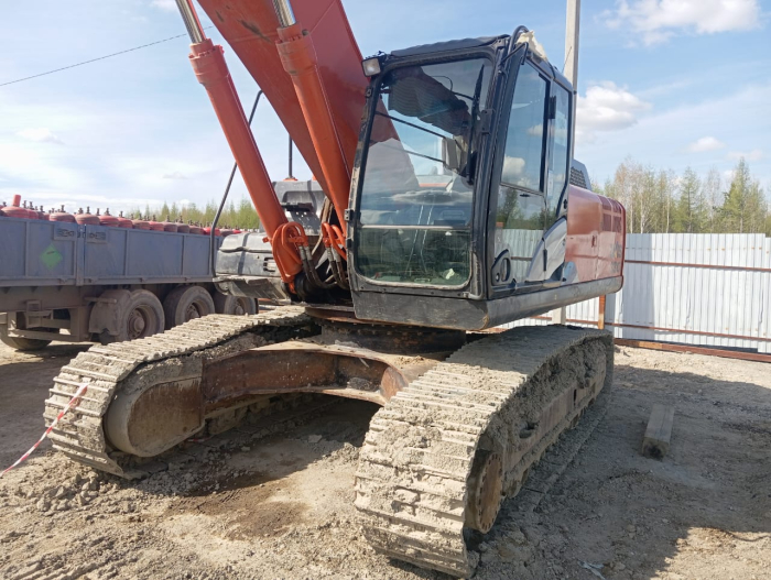 ZX330-5А