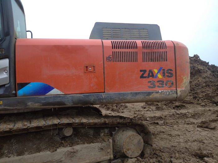 ZX330-5A