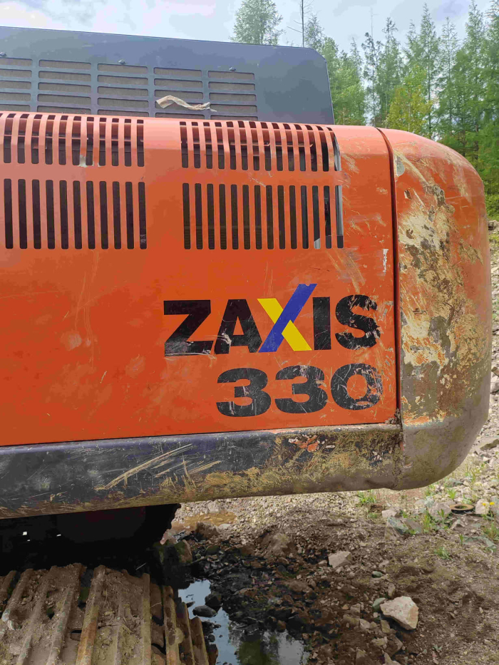 ZX330-5А