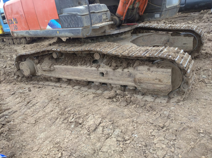 ZX330-5A