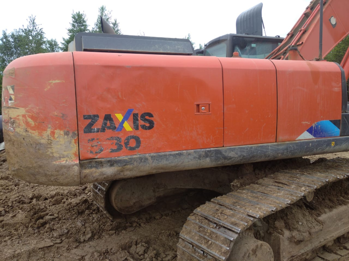 ZX330-5A