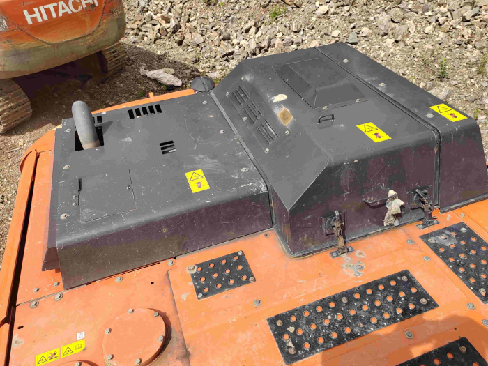 ZX330-5А