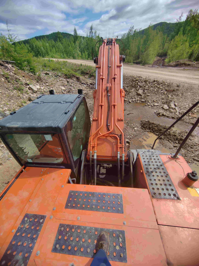 ZX330-5А