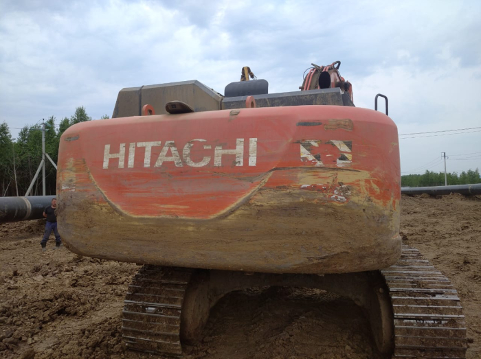 ZX330-5A