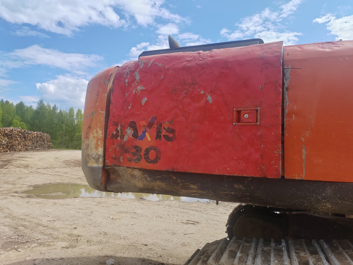 ZX330-5A