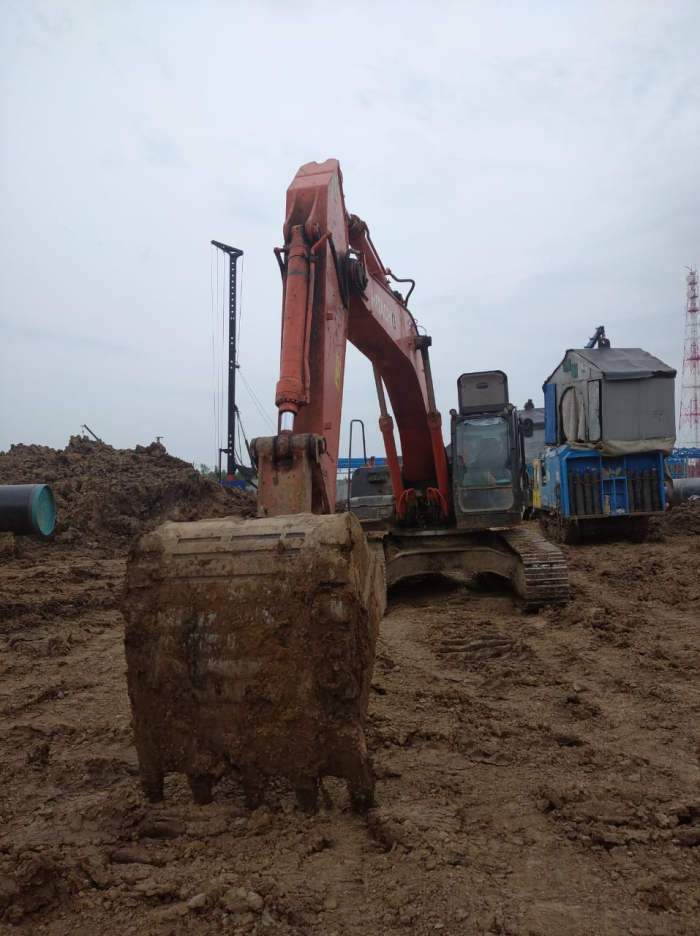 ZX330-5A