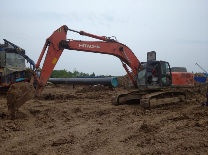 ZX330-5A